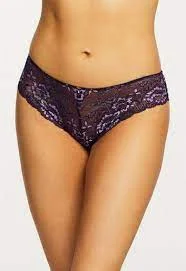 Montelle Brazilian Panty #9001