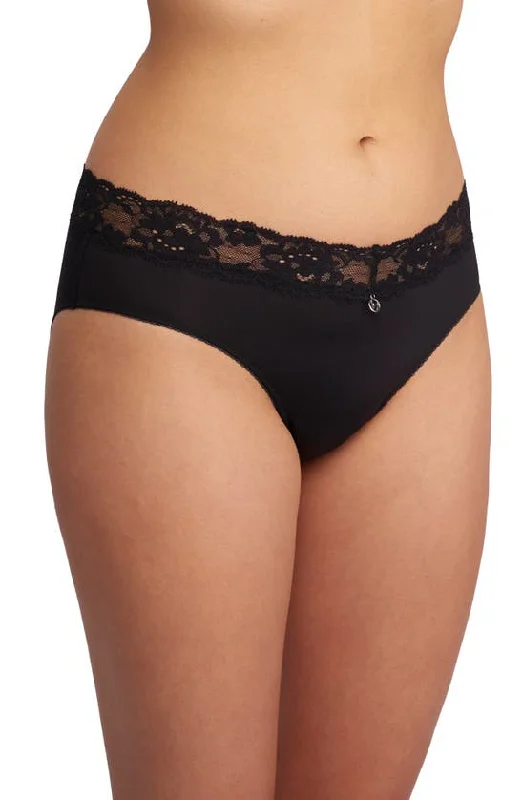 Montelle Mid-Rise Brief #9004