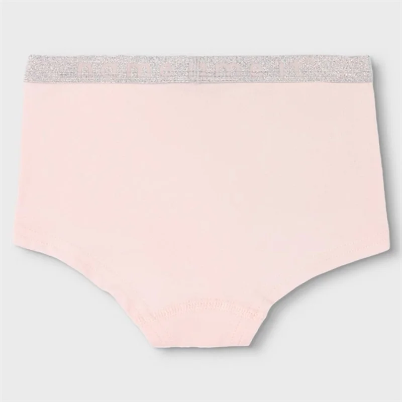 Name it Barely Pink Hipster 2-pack Noos