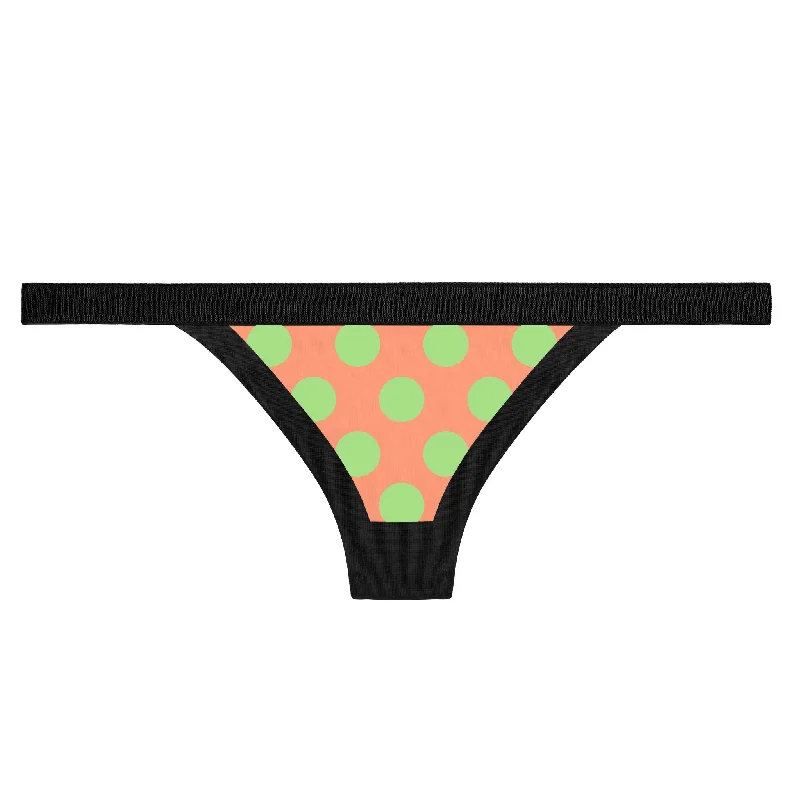 Pixel Panties Hokkaido Melon