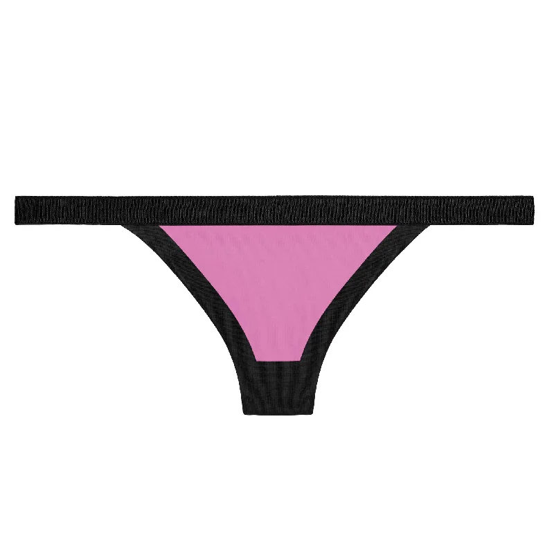 Pixel Panties Kirby Pinky Pink