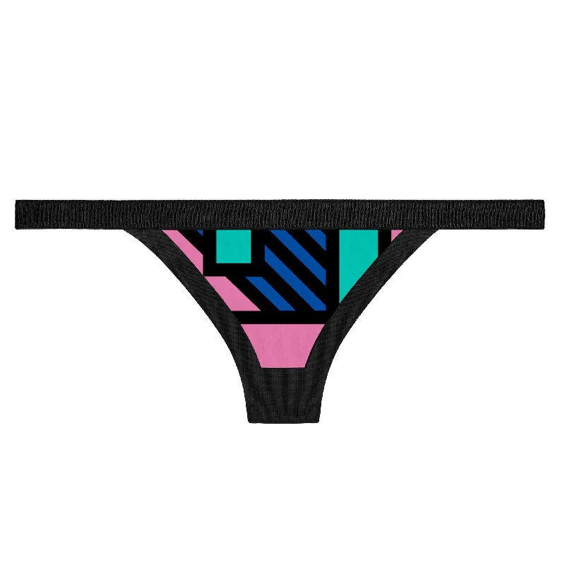 Pixel Panties Win-win