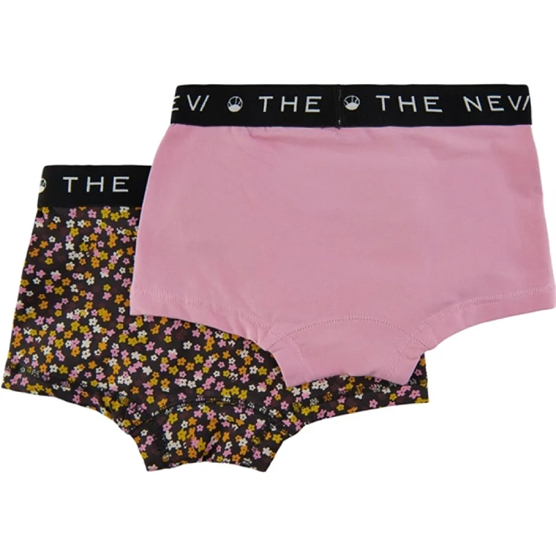 The New Pastel lavender Hipsters 2-pack