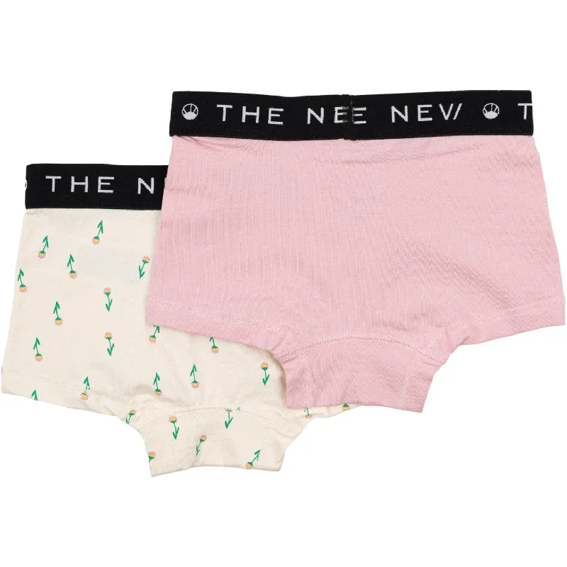 The New Pink Nectar Hipsters 2-pack