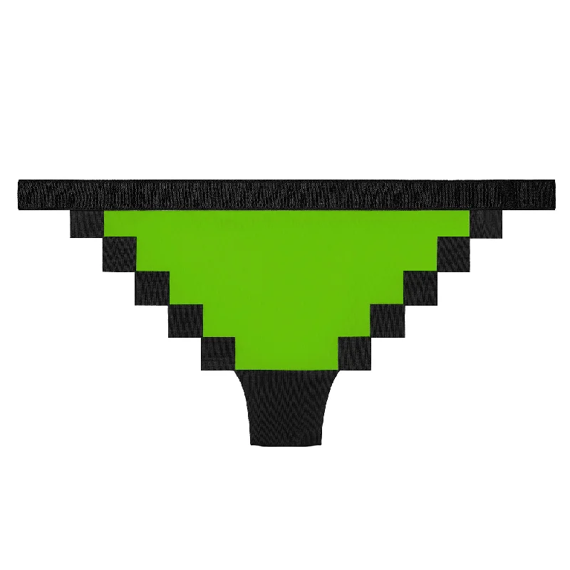 The Streaming Undies