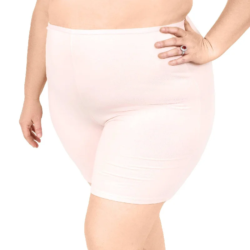 Lux Cotton Anti Thigh Chafing Underwear Short 7