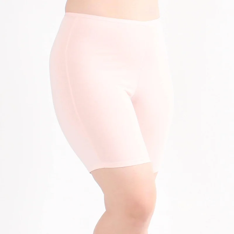 Lux Cotton Anti Thigh Chafing Underwear Short 7