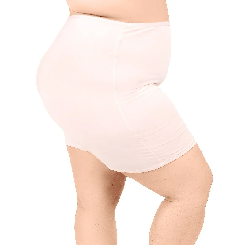 Lux Cotton Anti Thigh Chafing Underwear Short 7