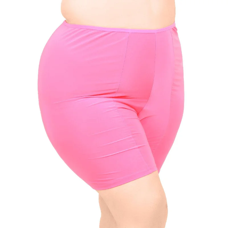 Ultra High Waist Anti Chafing Shortlette Slipshort 6.5