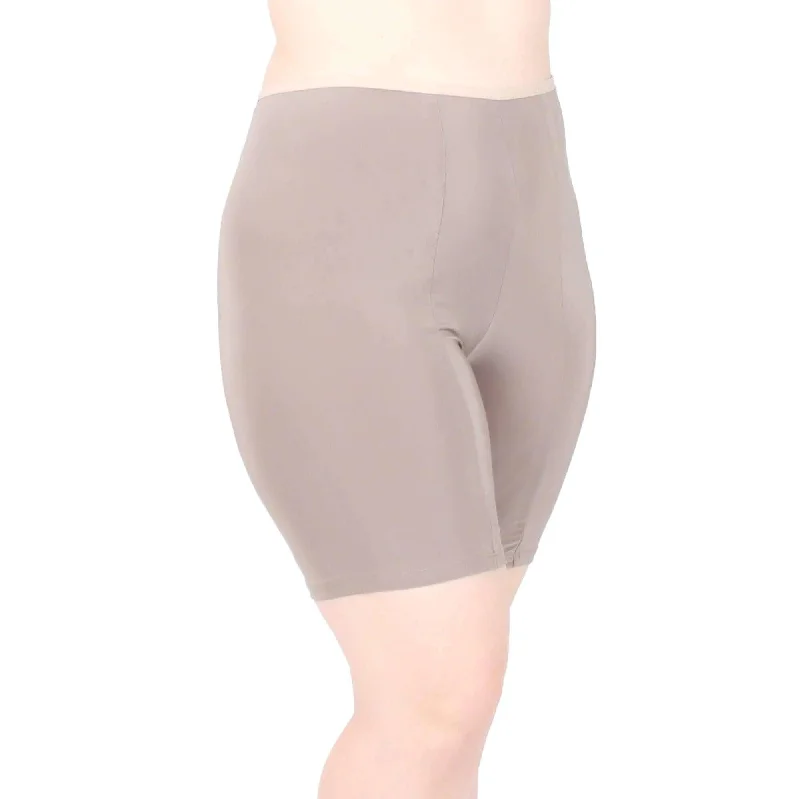 Ultra High Waist Anti Chafing Shortlette Slipshort 6.5