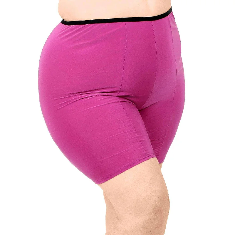 Ultra High Waist Anti Chafing Shortlette Slipshort 6.5