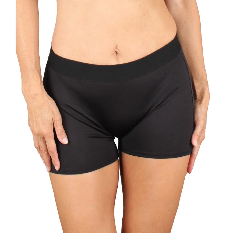 Womens Boxer Brief 3