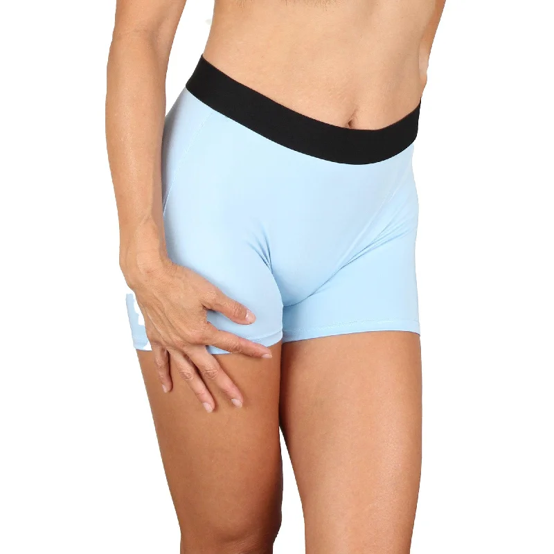 Womens Boxer Brief 3