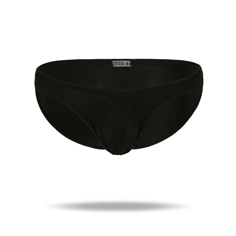 2023 best-selling men's ice silk briefs