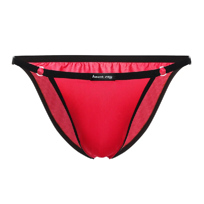 Red / One Size(Adjustable 28IN-38IN)