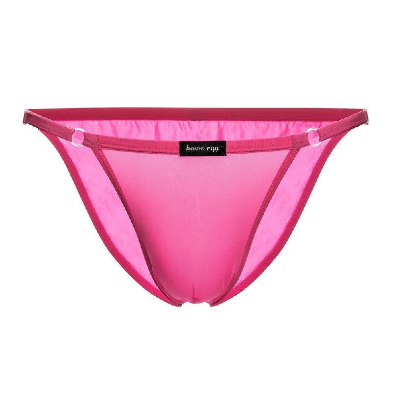 Pink / One Size(Adjustable 28IN-38IN)