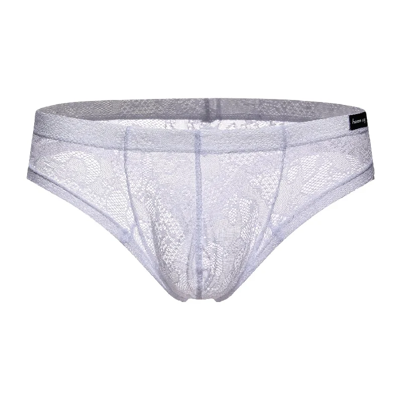 2023 men's lace breathable underwear