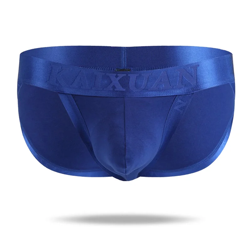 2023 new men's triangle underwear