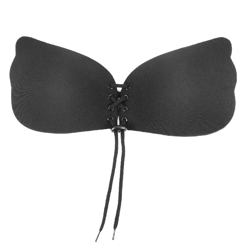 Backless Bra Wedding underwear Invisible bra