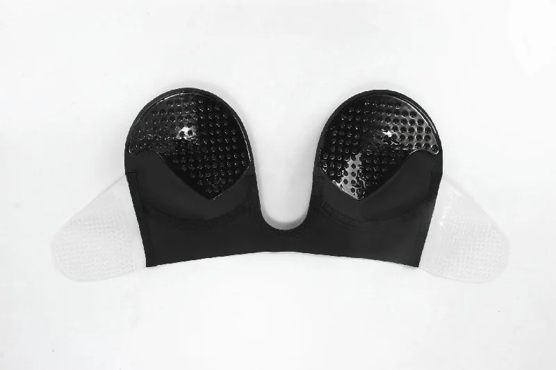 Breathable Black / A Cup