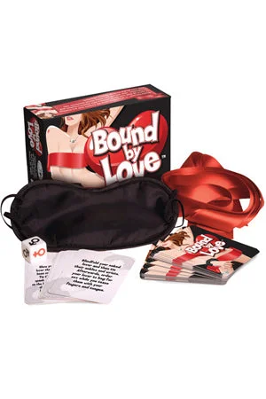 Bound By Love Game