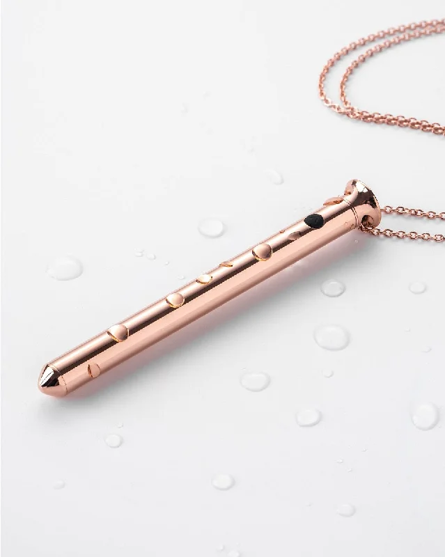 One Size / Rose Gold