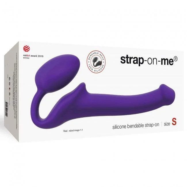 Non Vibrating Double Dildo