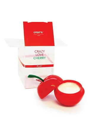 EXSENS of Paris Nipple Cream - 8ml Crazy Love Cherry