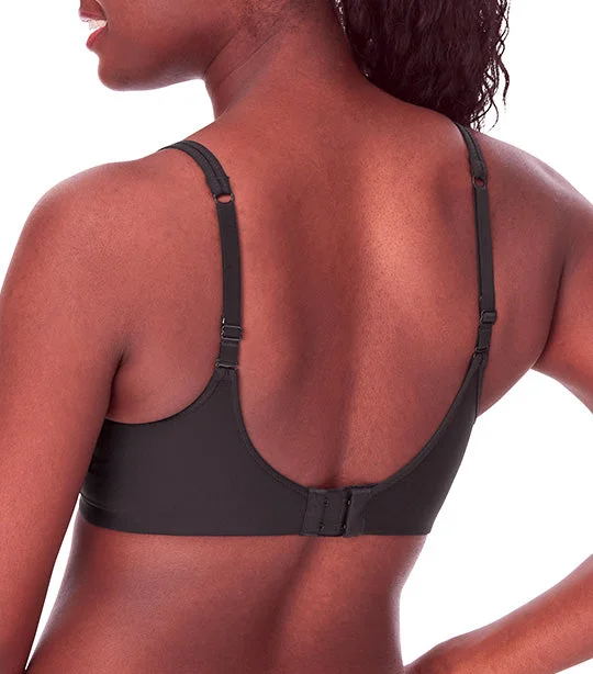 Ultra Light Wirefree Bra Black