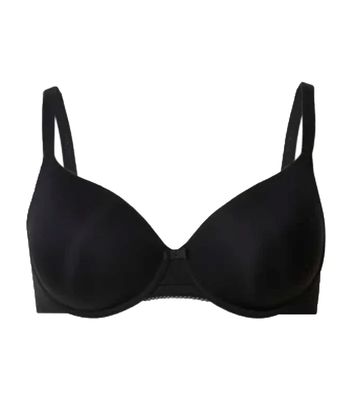 Body™ Padded Full Cup T-Shirt Bra - Black