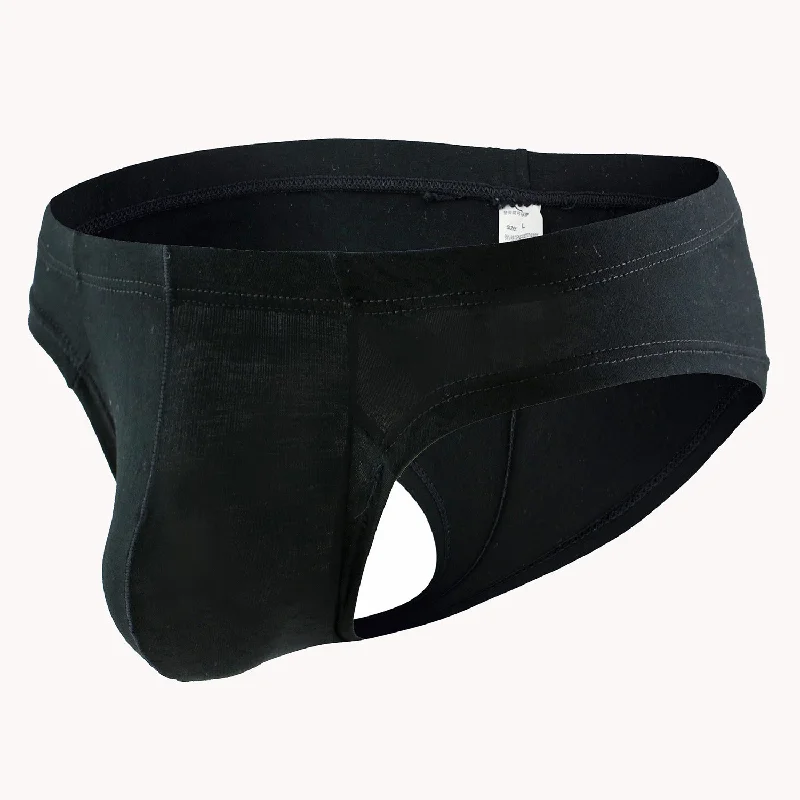 Men's New Modal Breathable Comfort Briefs