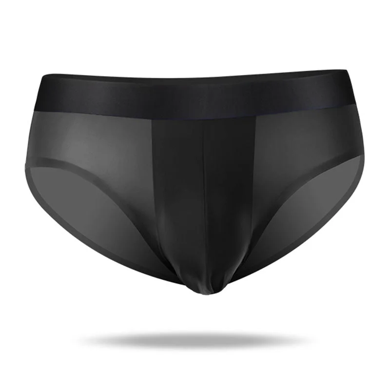 Modal ultra-thin sexy triangle underwear