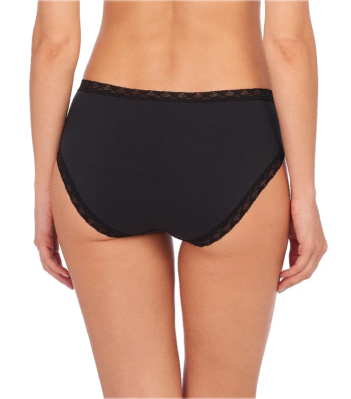 Bliss French Cut Brief Black