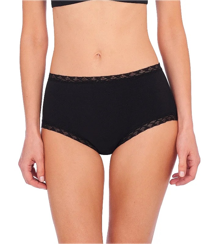 Bliss Full Brief Black