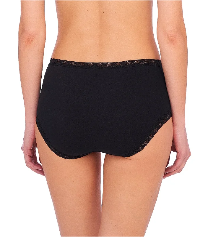 Bliss Full Brief Black