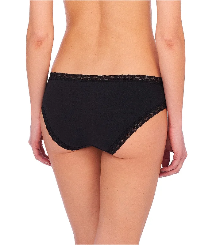 Bliss Girl Brief Black