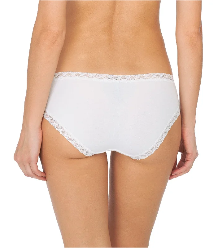 Bliss Girl Brief White