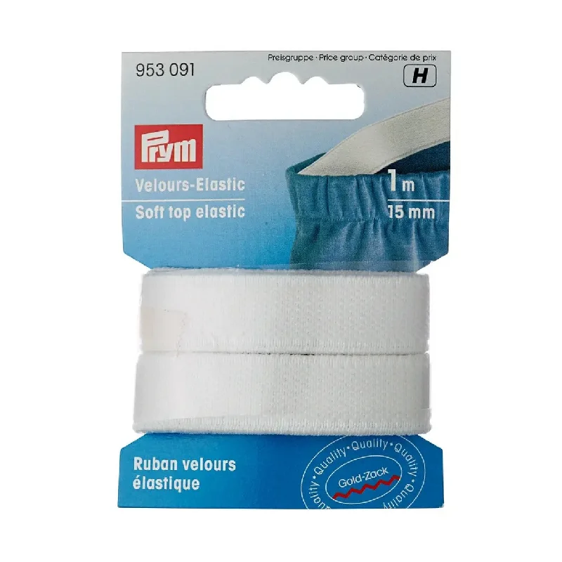 Prym Soft Top Elastic