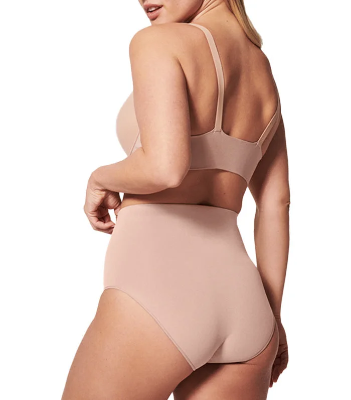 Bra-llelujah Adjustable Full Coverage Toasted Oatmeal