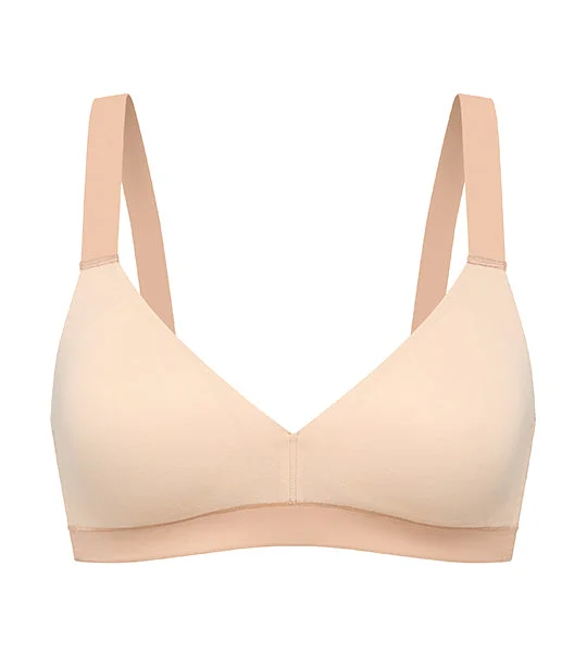 Bra-Llelujah Lightly Lined Bralette Naked 2.0