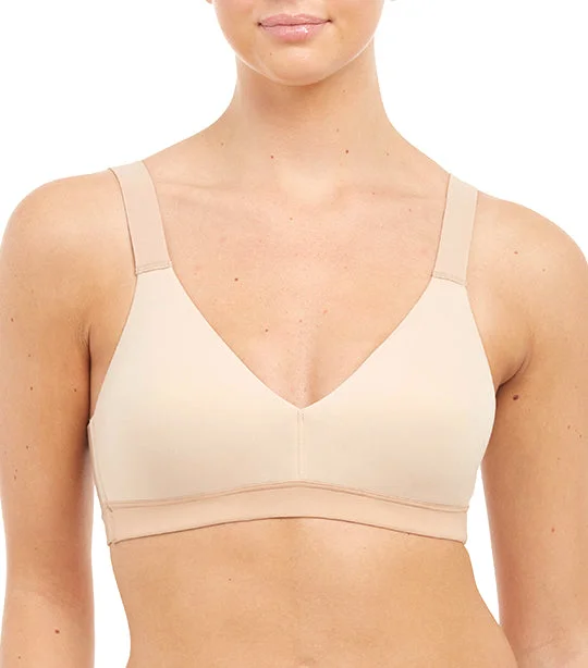 Bra-Llelujah Lightly Lined Bralette Naked 2.0