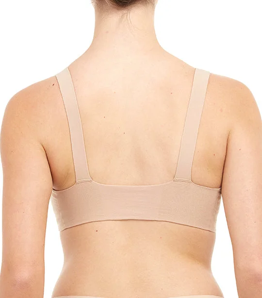 Bra-Llelujah Lightly Lined Bralette Naked 2.0