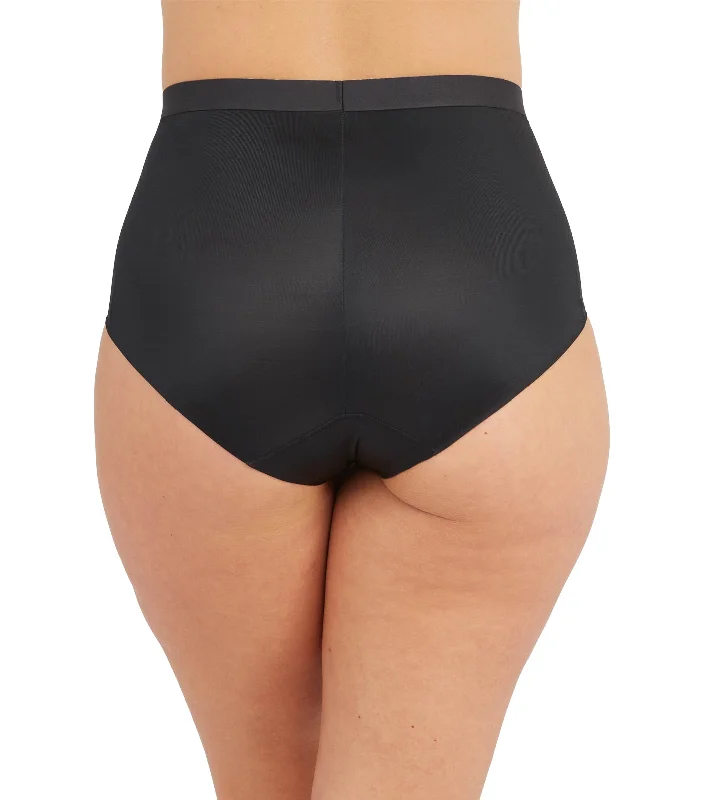 Thinstincts 2.0 Brief Very Black