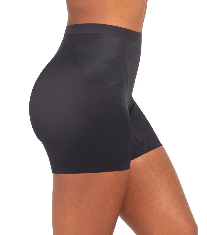 Thinstincts 2.0 Girl Short Black