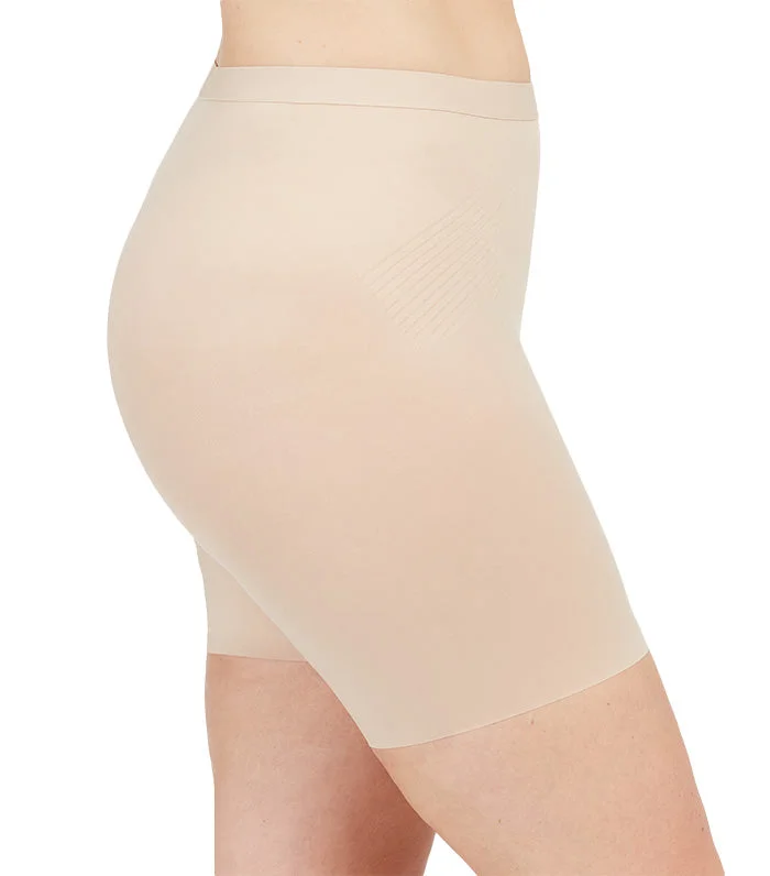 Thinstincts 2.0 Girlshort Champagne Beige