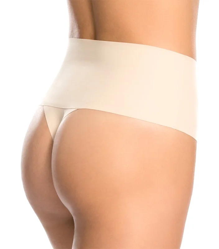 Undie-tectable® Thong Nude