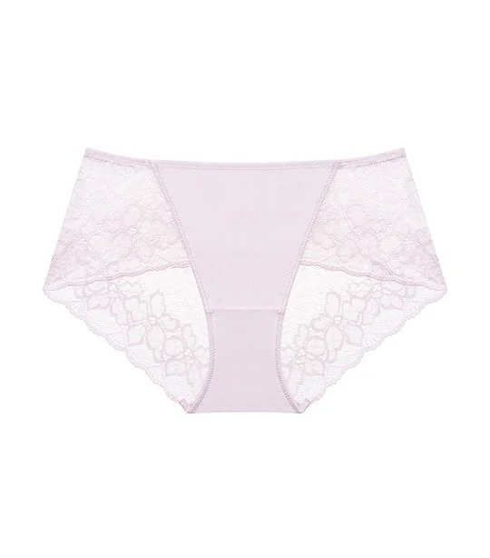 Shape Smart Hipster Panty Iris