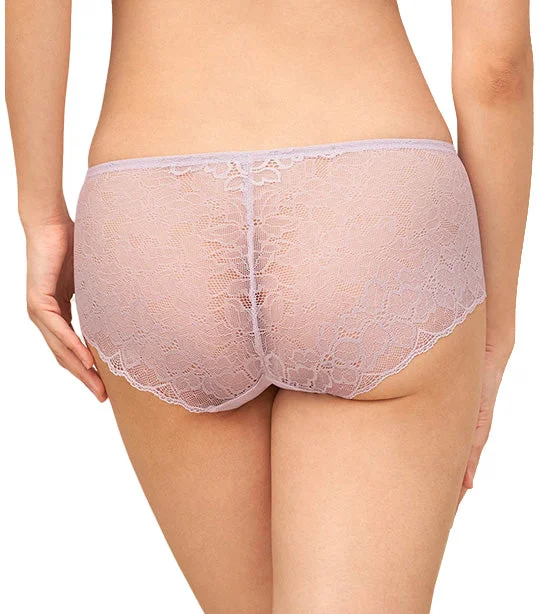 Shape Smart Hipster Panty Iris