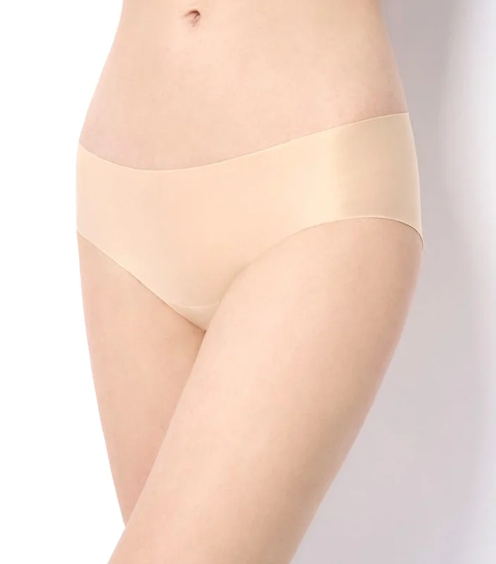 SkinFit Seamless Hipster Panty Skin