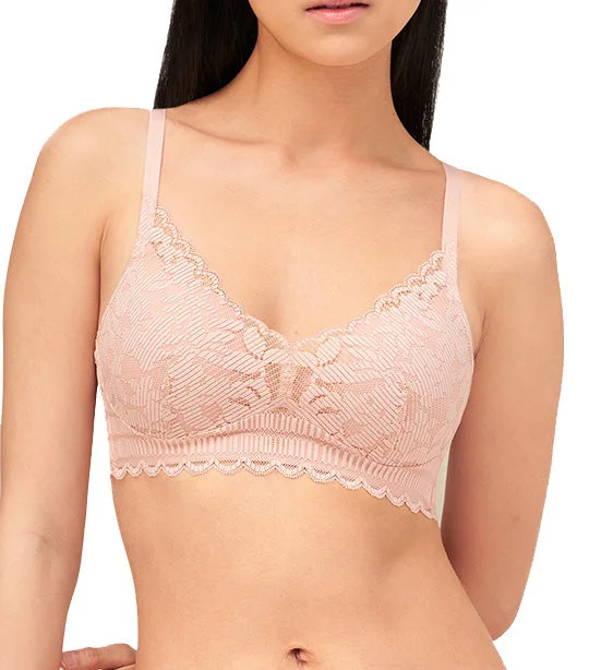 Style Blessed NonWired Padded Bra Skin